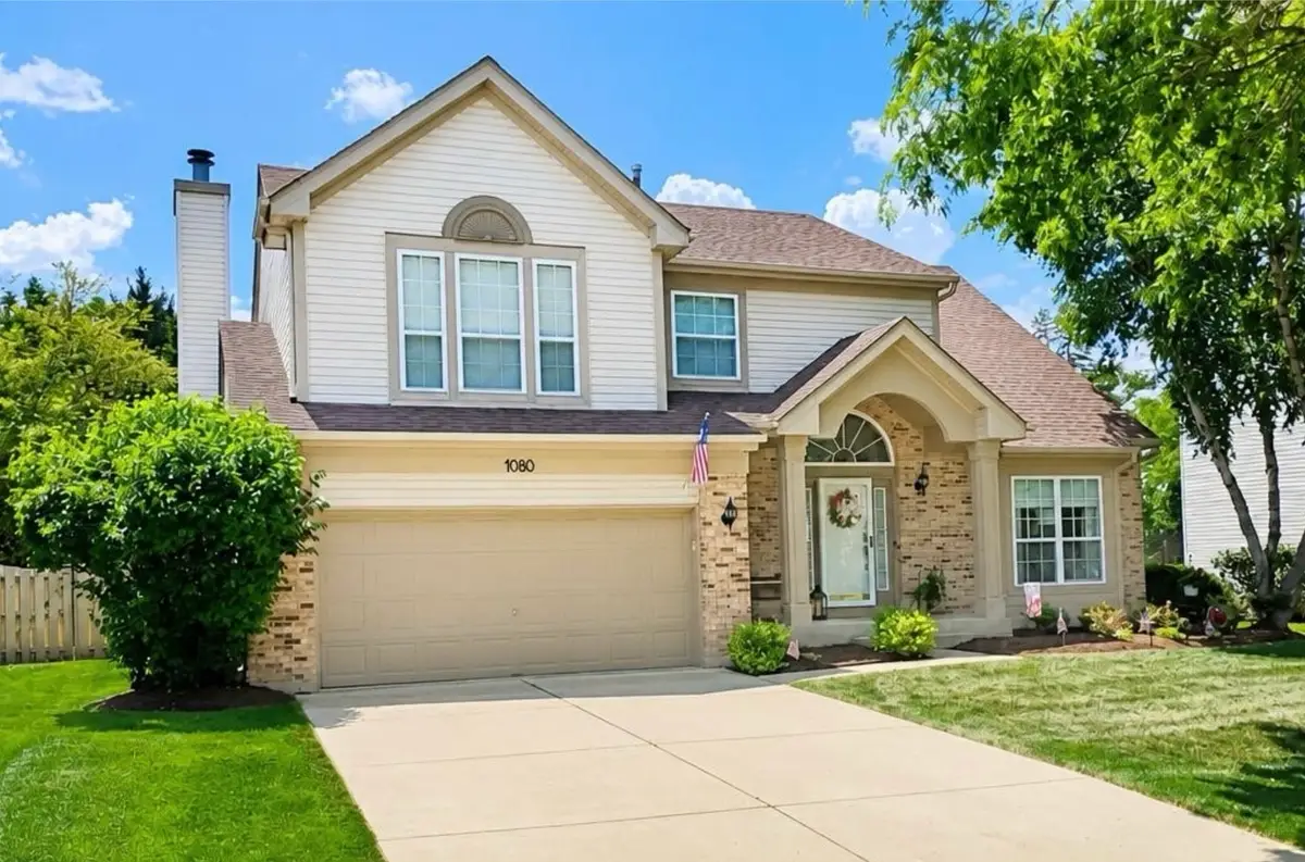 1080 Victoria Drive, Fox River Grove, IL 60021 - #1