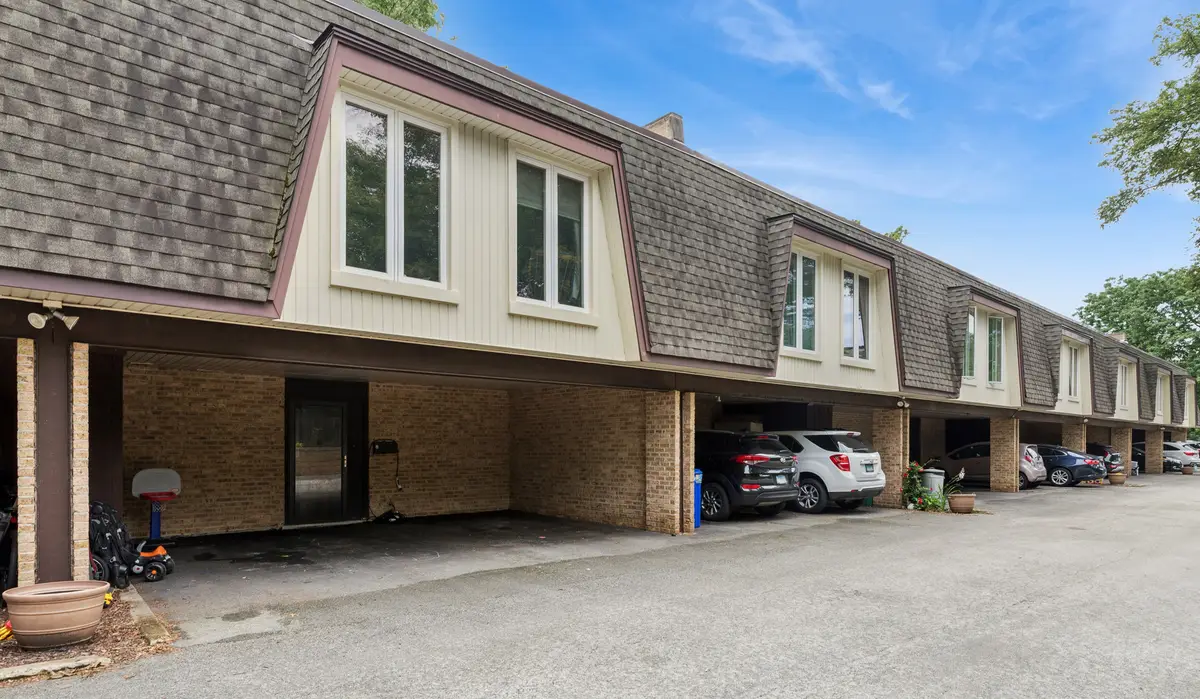 1835 Tanglewood Drive #G, Glenview, IL 60025 - #1