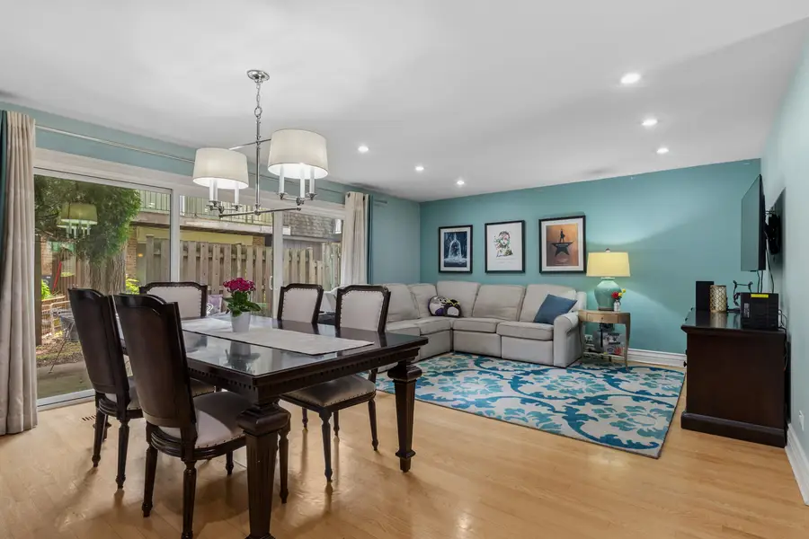 1835 Tanglewood Drive #G, Glenview, IL 60025 - #3