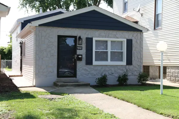 9042 S Emerald Avenue, Chicago, IL 60620