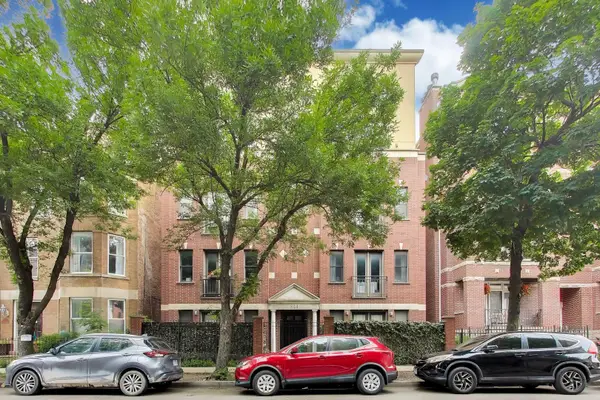 844 W Diversey Parkway #3E, Chicago, IL 60614