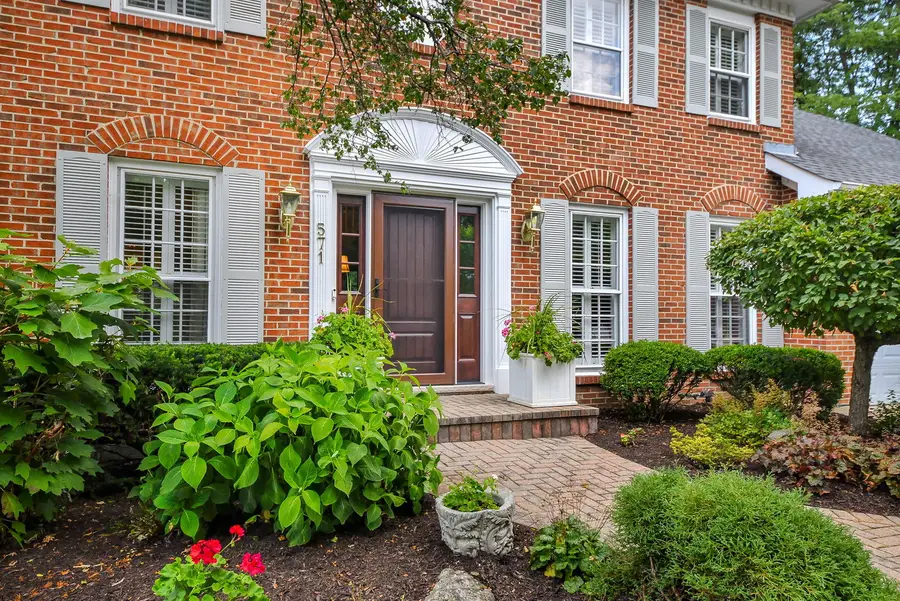 571 Apple River Drive, Naperville, IL 60565 - #2