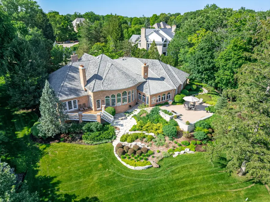 5 Hillburn Court, North Barrington, IL 60010 - #2