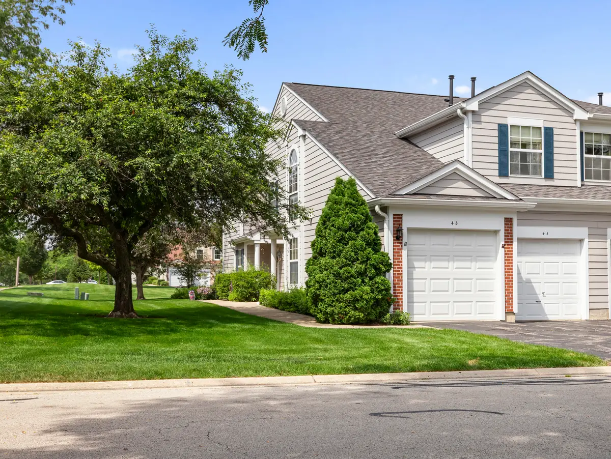 4 Truman Court #B, Streamwood, IL 60107 - #1