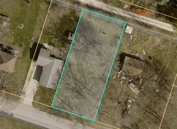 427 W Holmes Street, Paxton, IL 60957 - #1