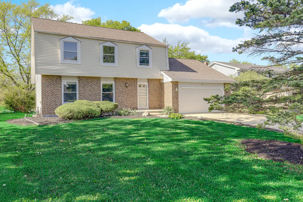 939 Honey Lane, Crete, IL 60417 - #1