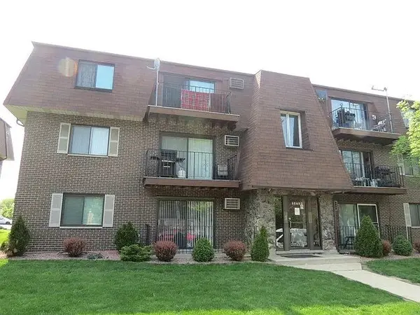 10508 S Highland Avenue #1D, Worth, IL 60482