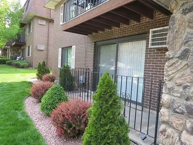 10508 S Highland Avenue #1D, Worth, IL 60482 - #2
