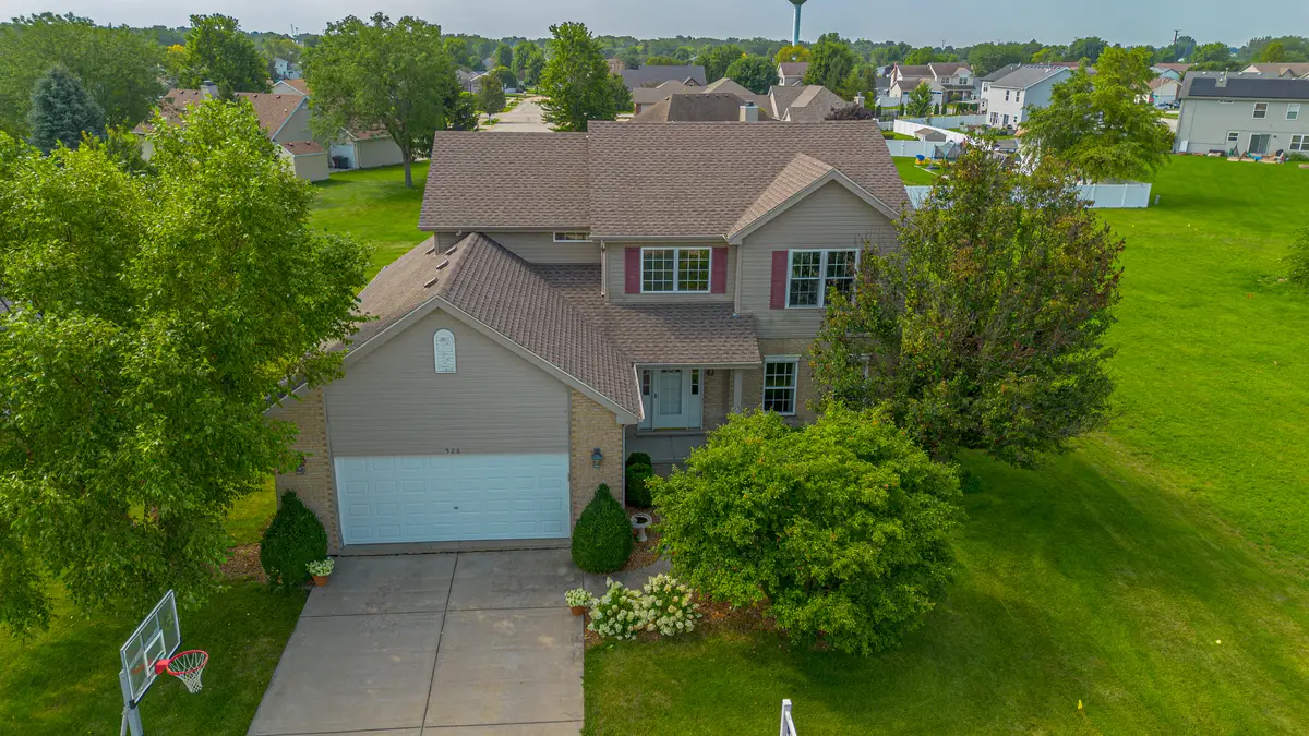 526 Gipp Drive, Manteno, IL 60950 - #1