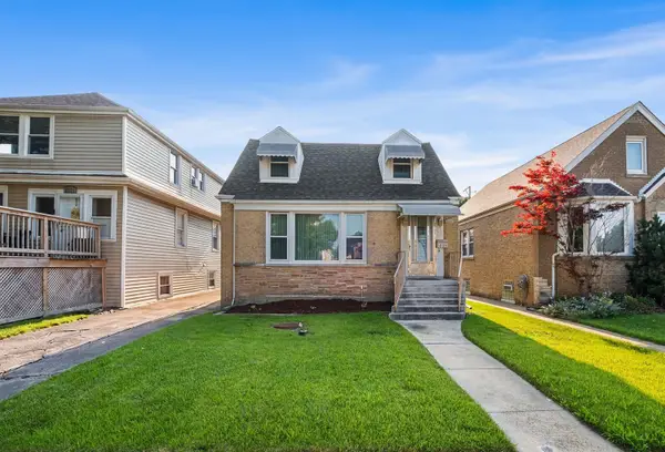 5038 N Nagle Avenue, Chicago, IL 60630