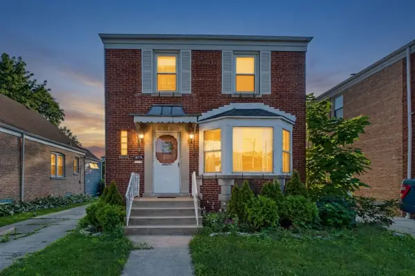 10718 S Trumbull Avenue, Chicago, IL 60655