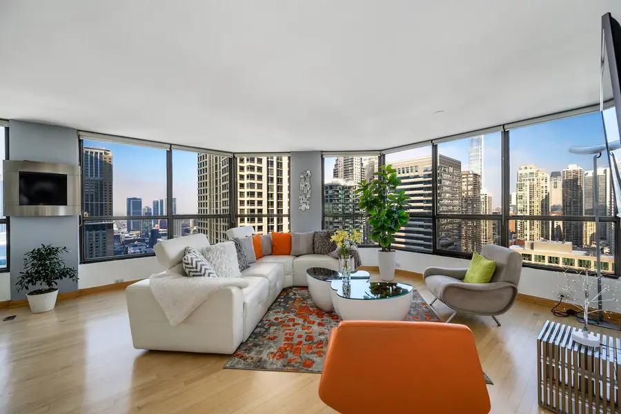 405 N Wabash Avenue #2903, Chicago, IL 60611 - #2