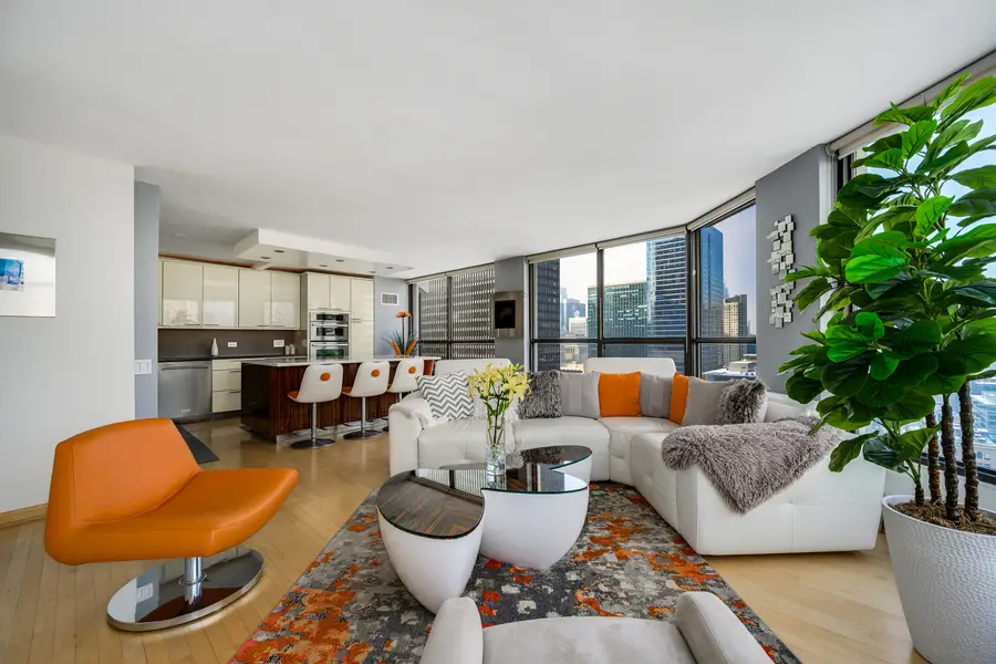405 N Wabash Avenue #2903, Chicago, IL 60611 - #3
