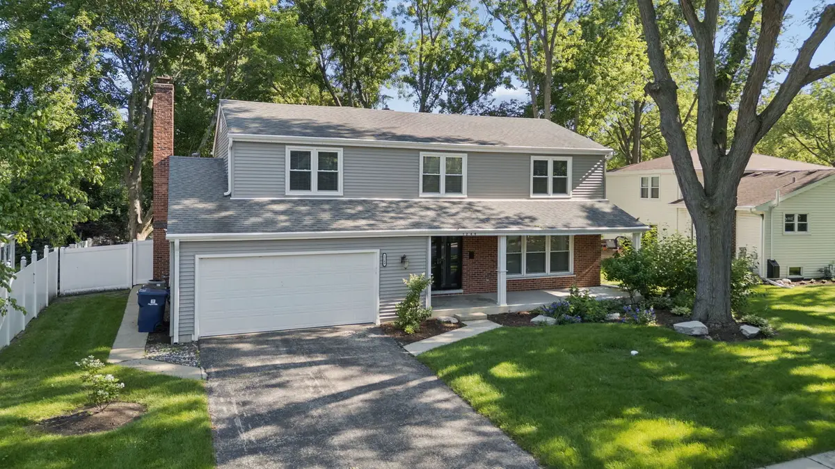 1249 Stonegate Road, Naperville, IL 60540 - #1