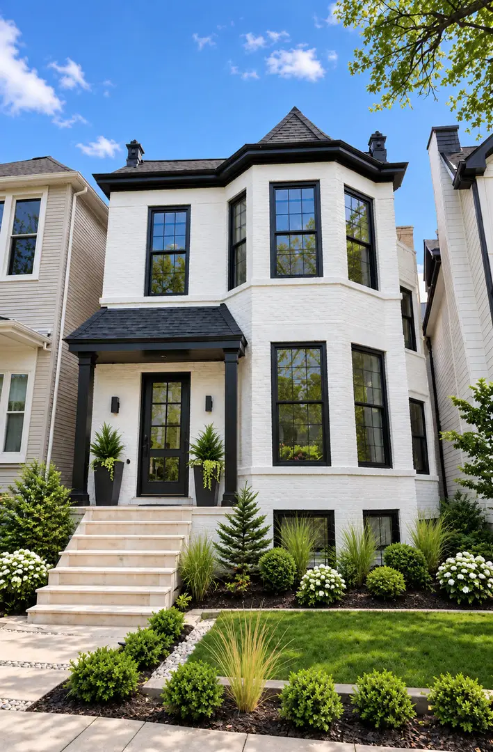 Address Withheld By Seller, Chicago, IL 60657 - #1