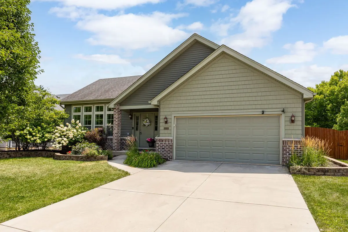 1108 Norley Avenue, Joliet, IL 60435 - #1