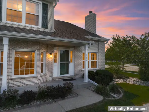 1504 Root Street, Crest Hill, IL 60403