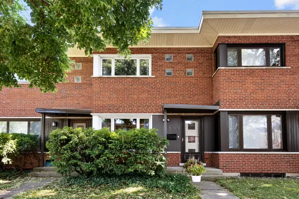 519 Ridge Road, Wilmette, IL 60091