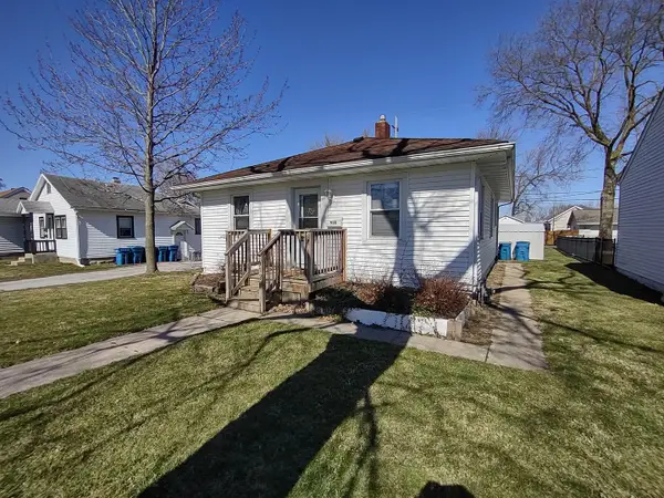 912 Douglas Street, Morris, IL 60450