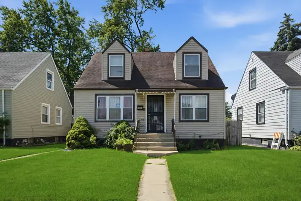3809 W 86th Street, Chicago, IL 60652