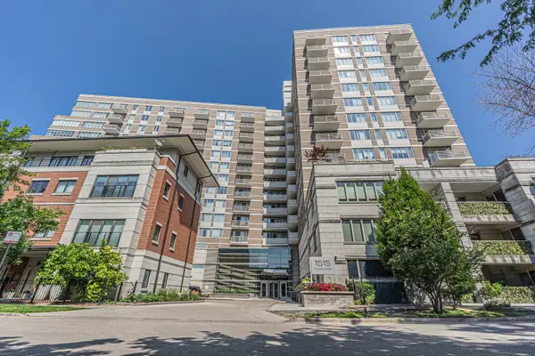 1515 S Prairie Avenue #1214, Chicago, IL 60605