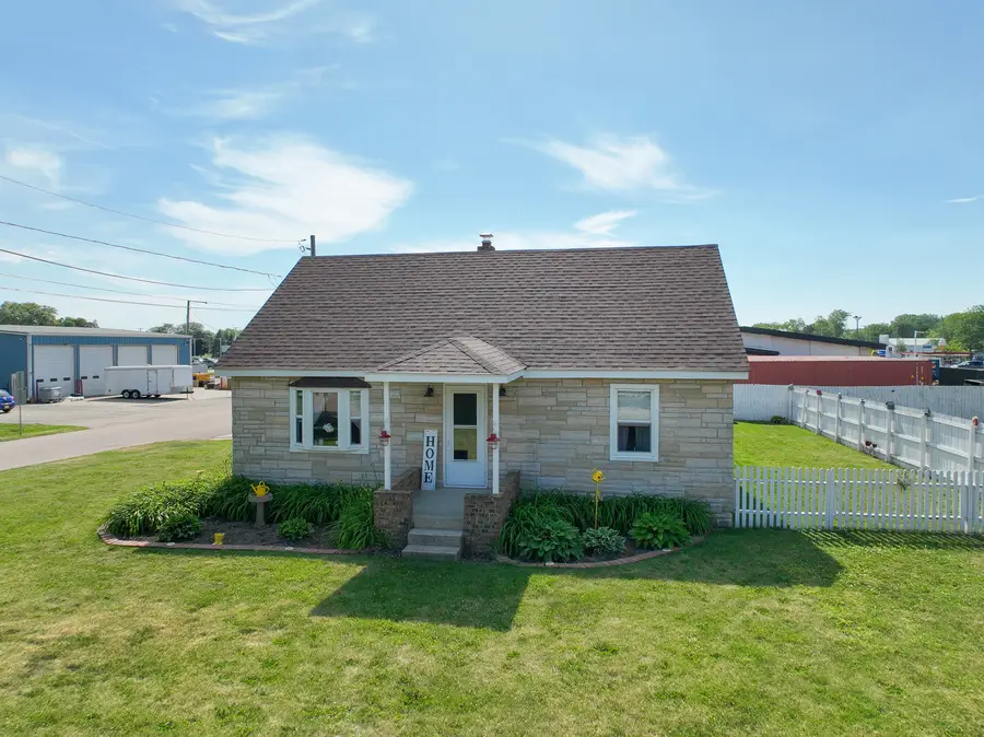 220 S First Street, Elburn, IL 60119 - #2
