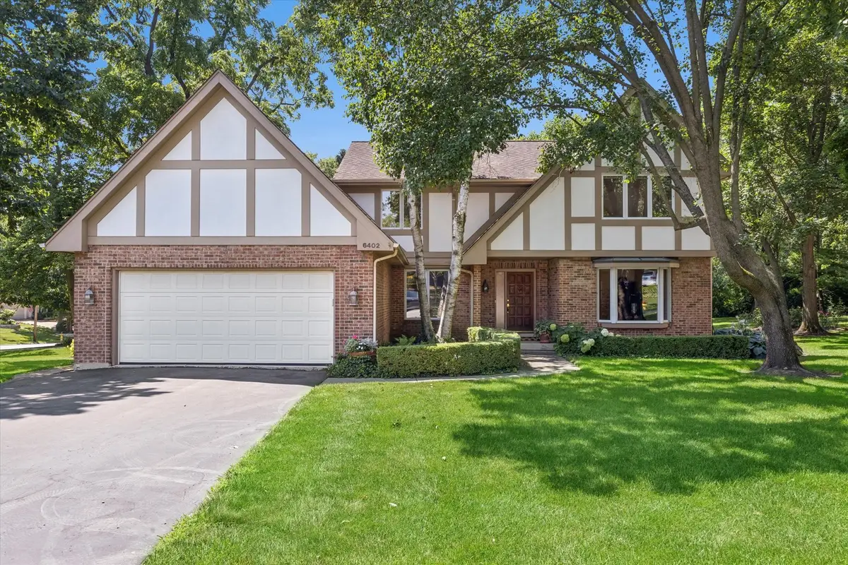 6402 Indian Head Court, Indian Head Park, IL 60525 - #1