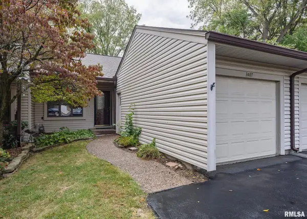3407 41st Street, Moline, IL 61256
