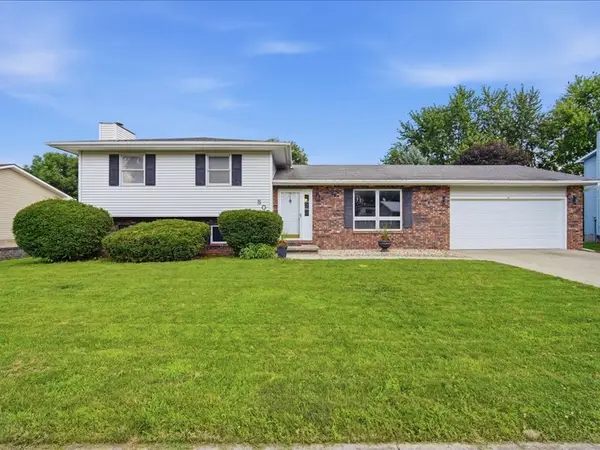 507 N Washington Street, Hudson, IL 61748