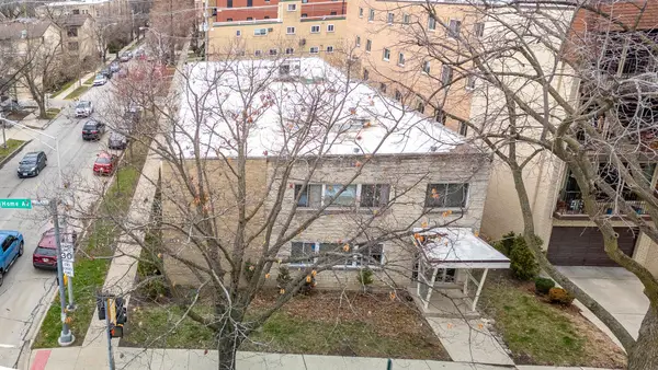 1008 Washington Boulevard #5, Oak Park, IL 60302
