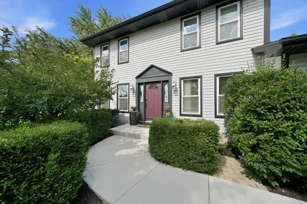 701 Bayberry Drive, Bartlett, IL 60103