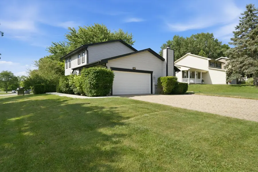701 Bayberry Drive, Bartlett, IL 60103 - #2