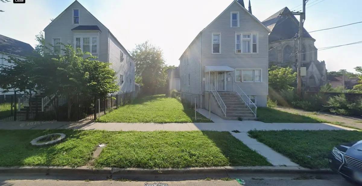 5843 S Shields Avenue, Chicago, IL 60621 - #1