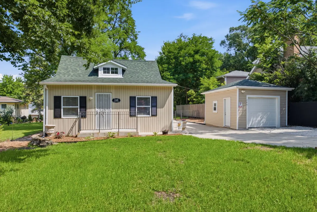 248 W Naperville Road, Westmont, IL 60559 - #1