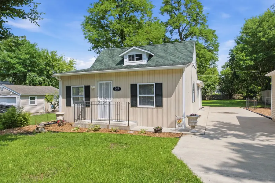 248 W Naperville Road, Westmont, IL 60559 - #2