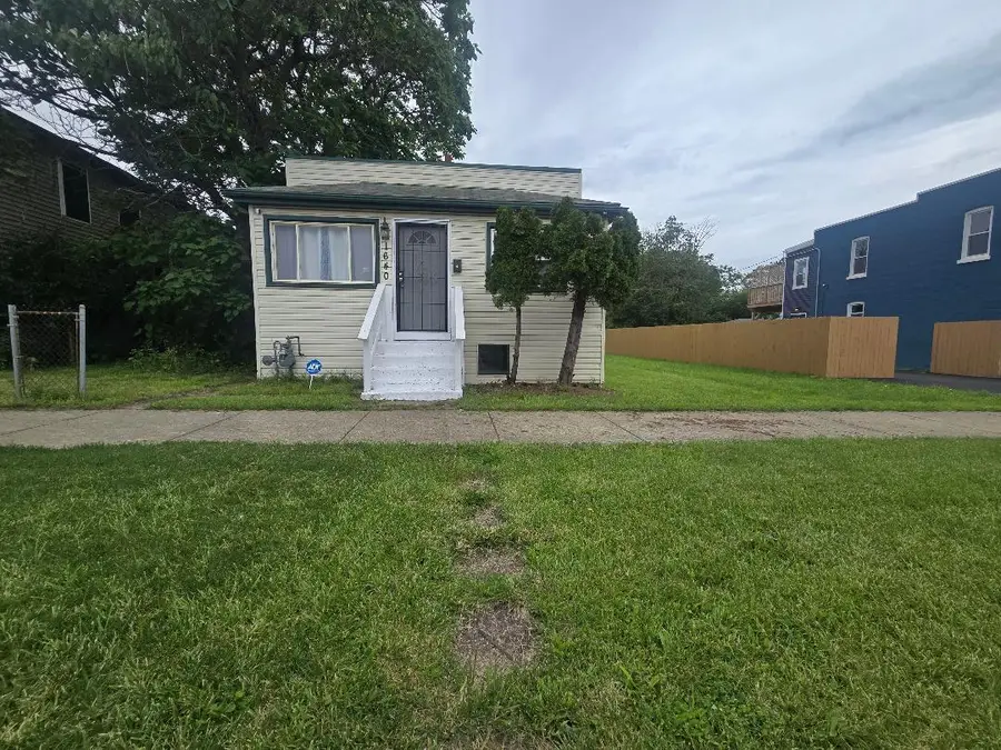 1640 Butler Street, Chicago Heights, IL 60411 - #2