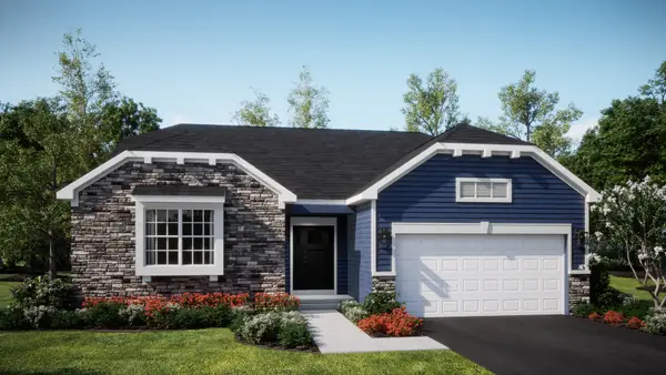2691 Elden Drive, Yorkville, IL 60560
