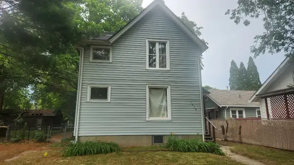 1518 9th Avenue, Rockford, IL 61104