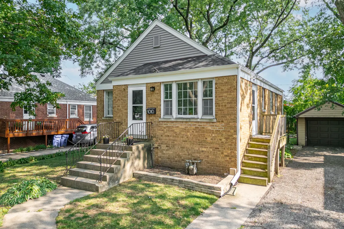 1010 E Evergreen Street, Wheaton, IL 60187 - #1
