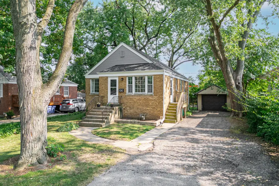 1010 E Evergreen Street, Wheaton, IL 60187 - #2