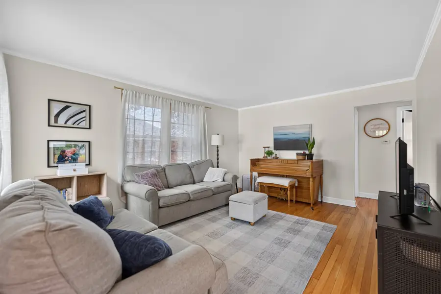 1010 E Evergreen Street, Wheaton, IL 60187 - #3