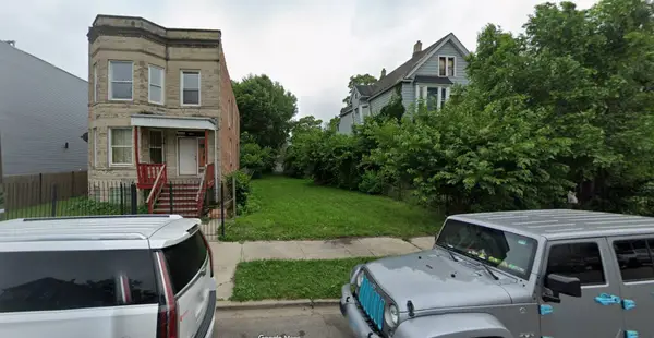 5946 S Union Avenue, Chicago, IL 60621