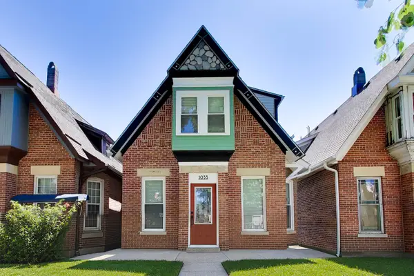 1033 S Claremont Avenue, Chicago, IL 60612