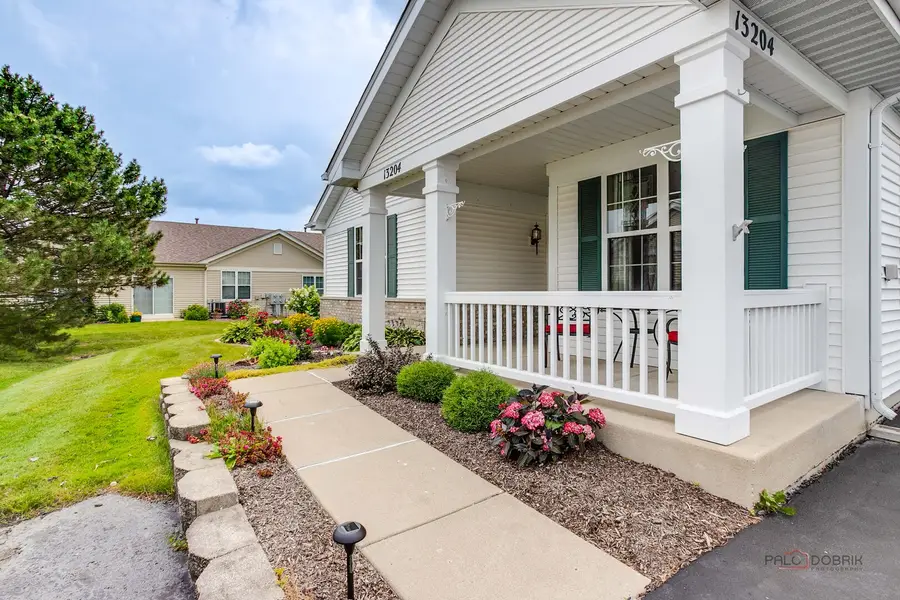 13204 W Sheffield Lane, Beach Park, IL 60083 - #2