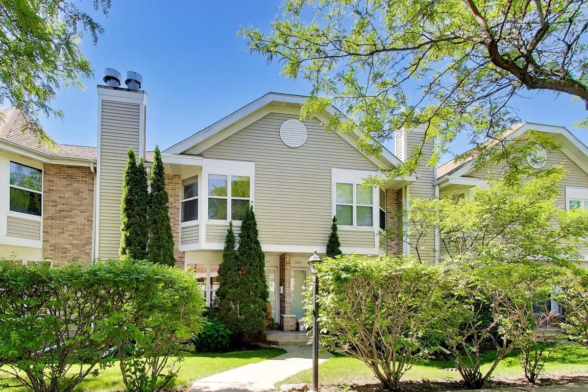 3363 Church Street, Evanston, IL 60203 - #1