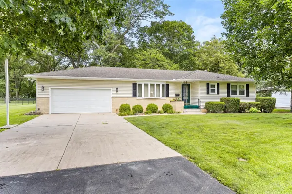 1412 S Jackson Street, Streator, IL 61364
