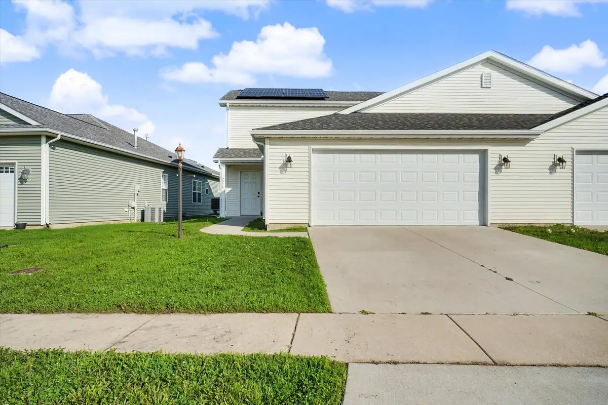 3314 Boulder Ridge Drive, Champaign, IL 61822 - #1