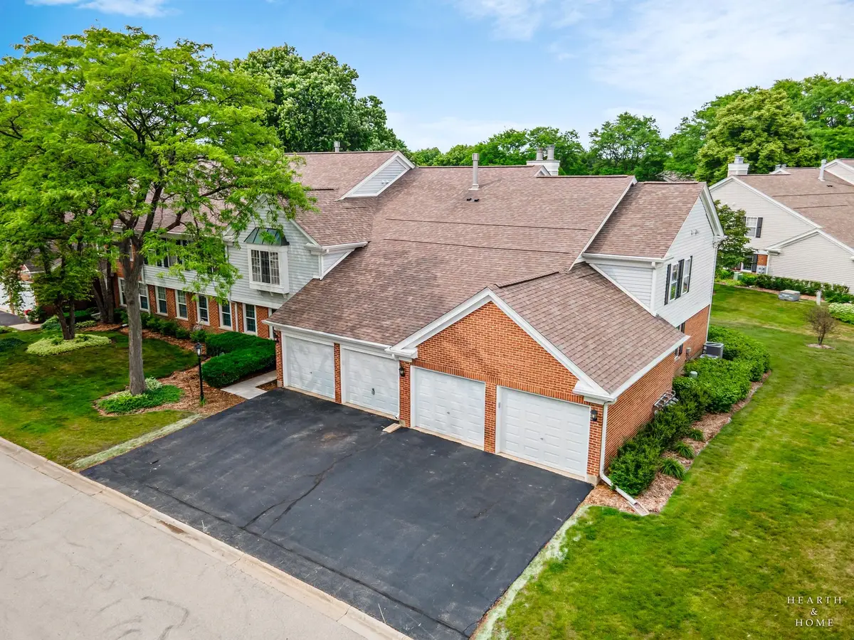 125 Rob Roy Lane #C, Prospect Heights, IL 60070 - #1