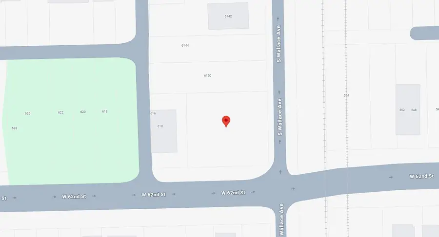 604 W 62nd Street, Chicago, IL 60621 - #3
