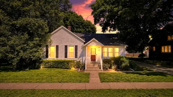 313 N 3rd Avenue, Morton, IL 61550